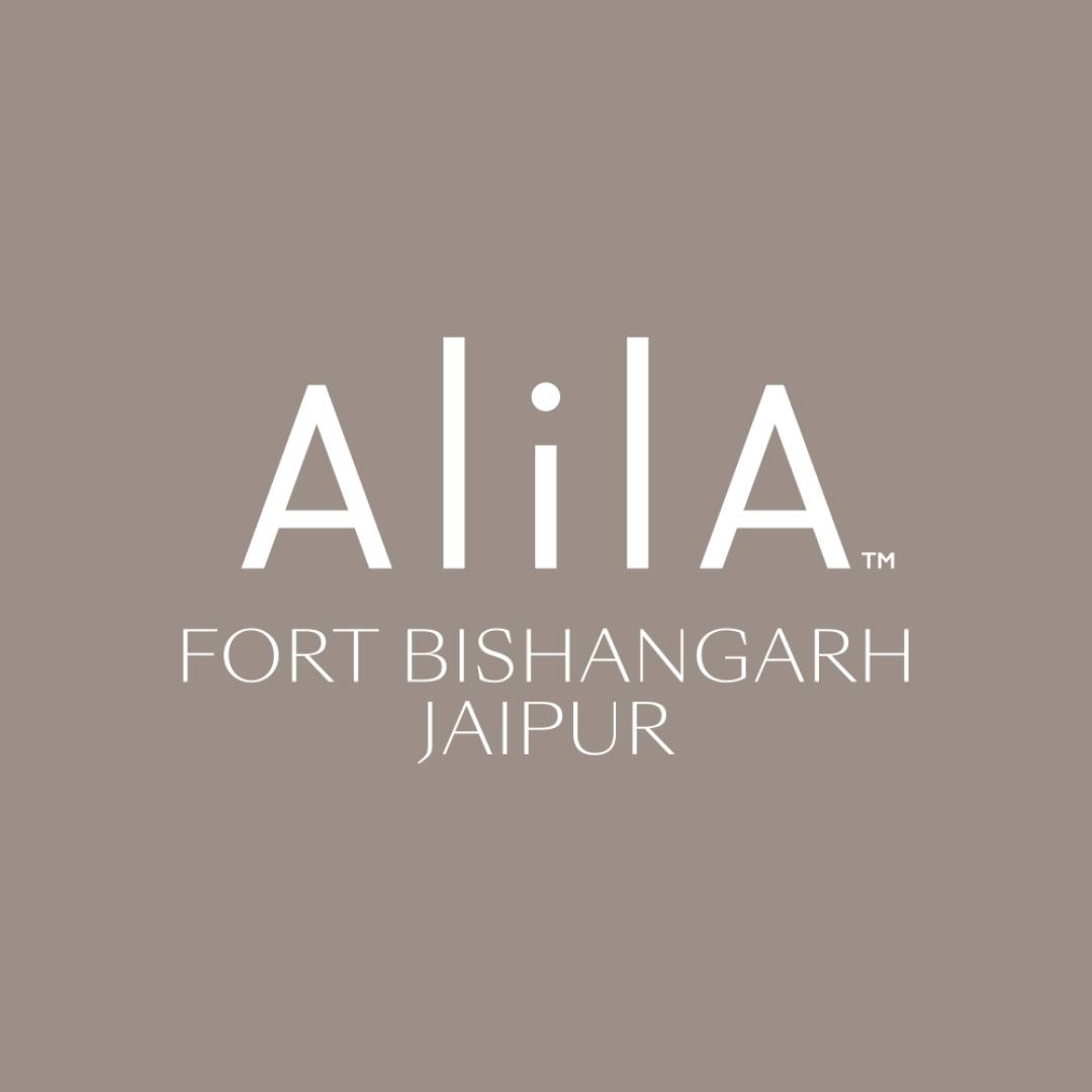 Alila Fort Bishangarh